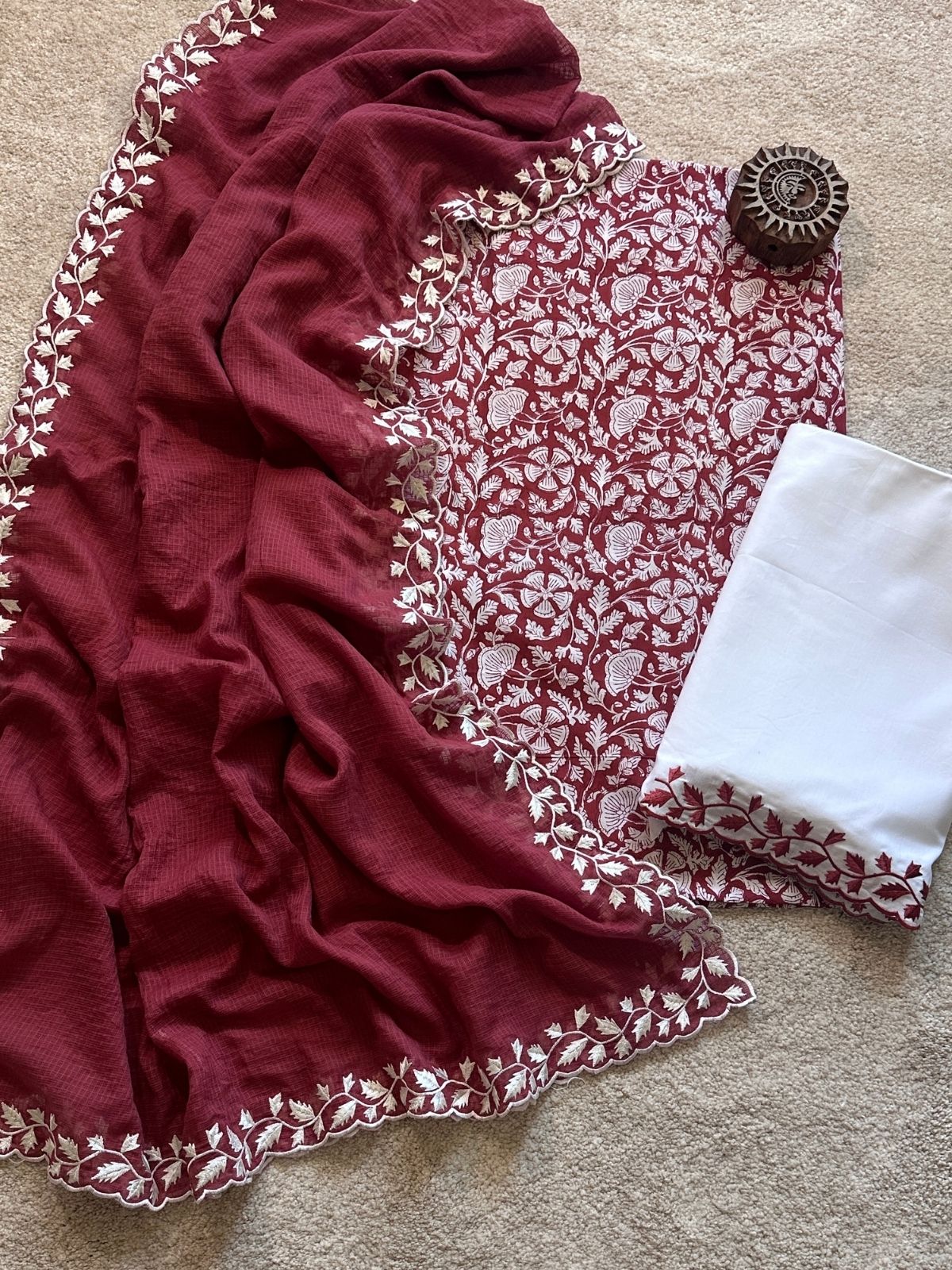 Rosewood  Set.