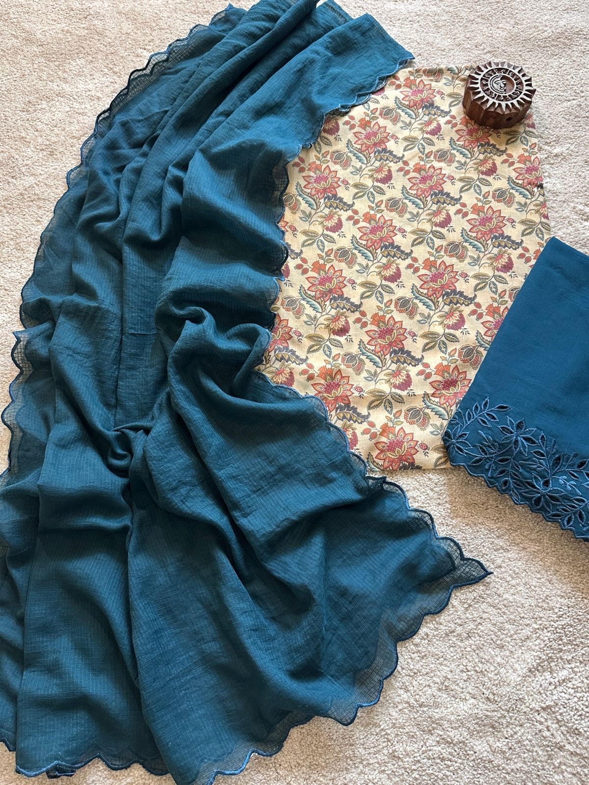 Bahaar Set