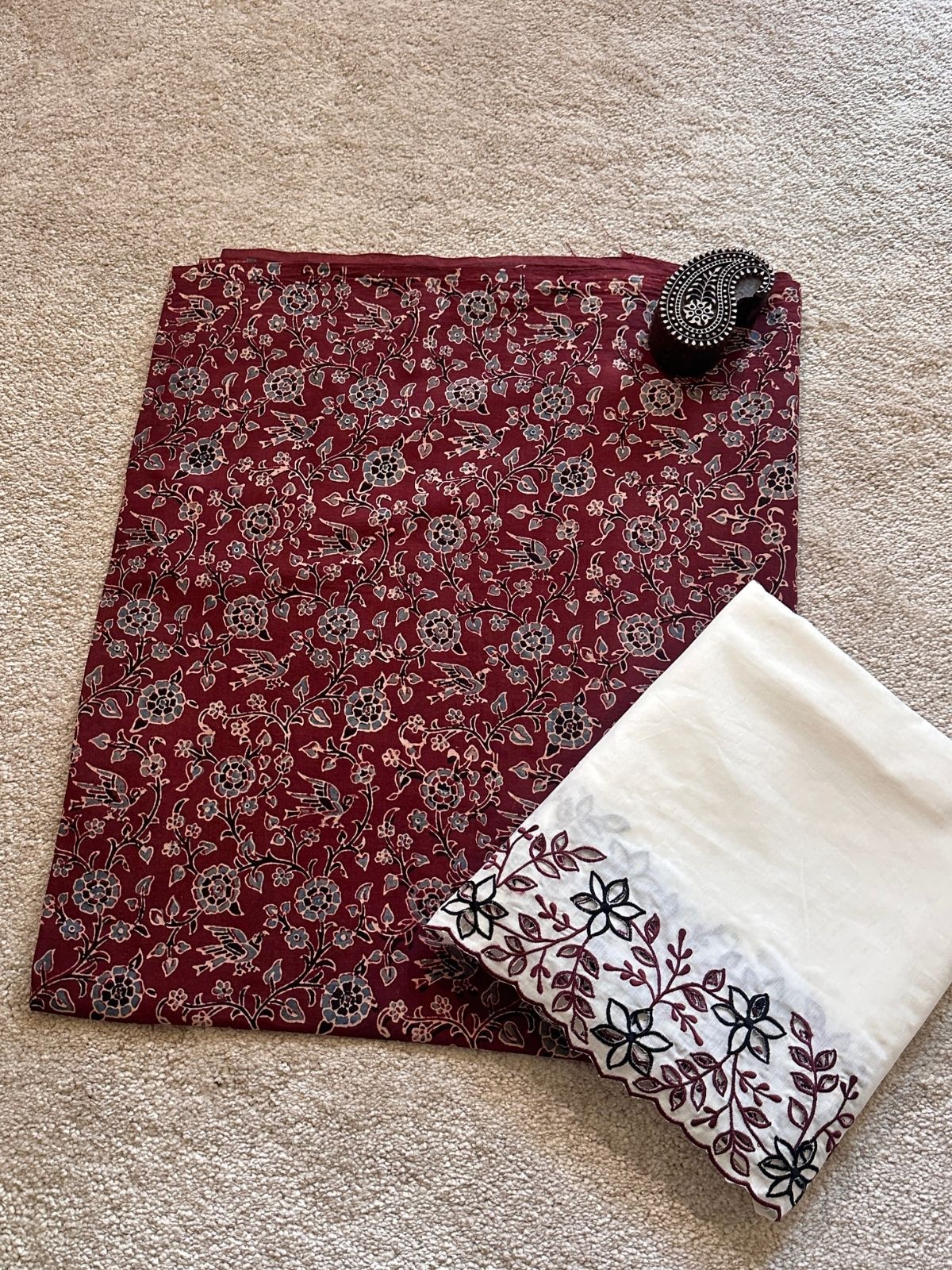 Mehreen Set