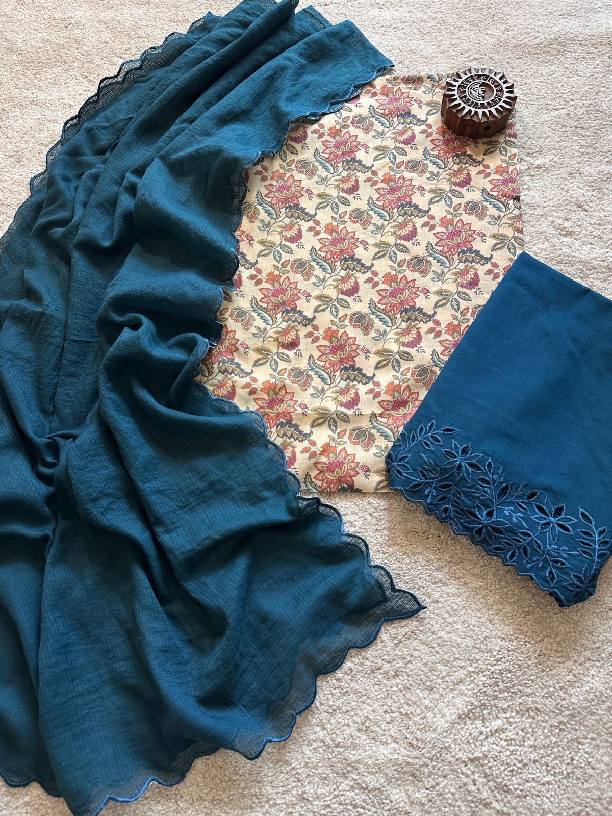Bahaar Set
