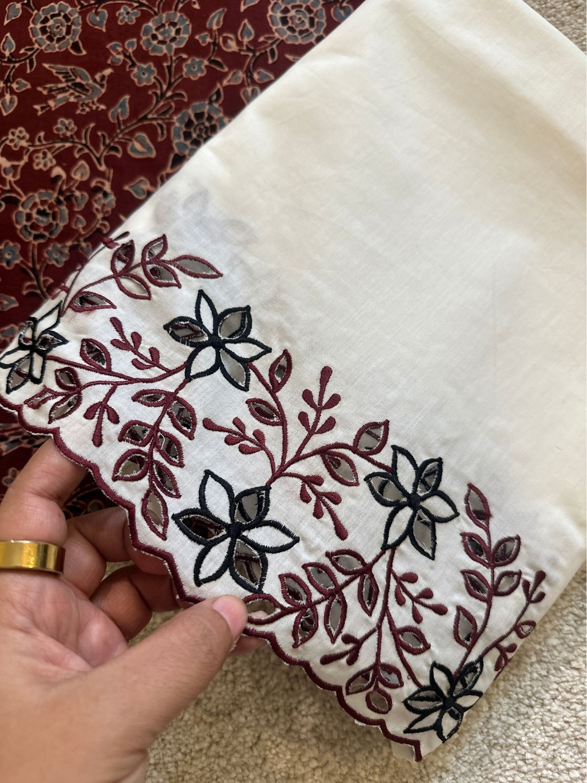 Mehreen Set