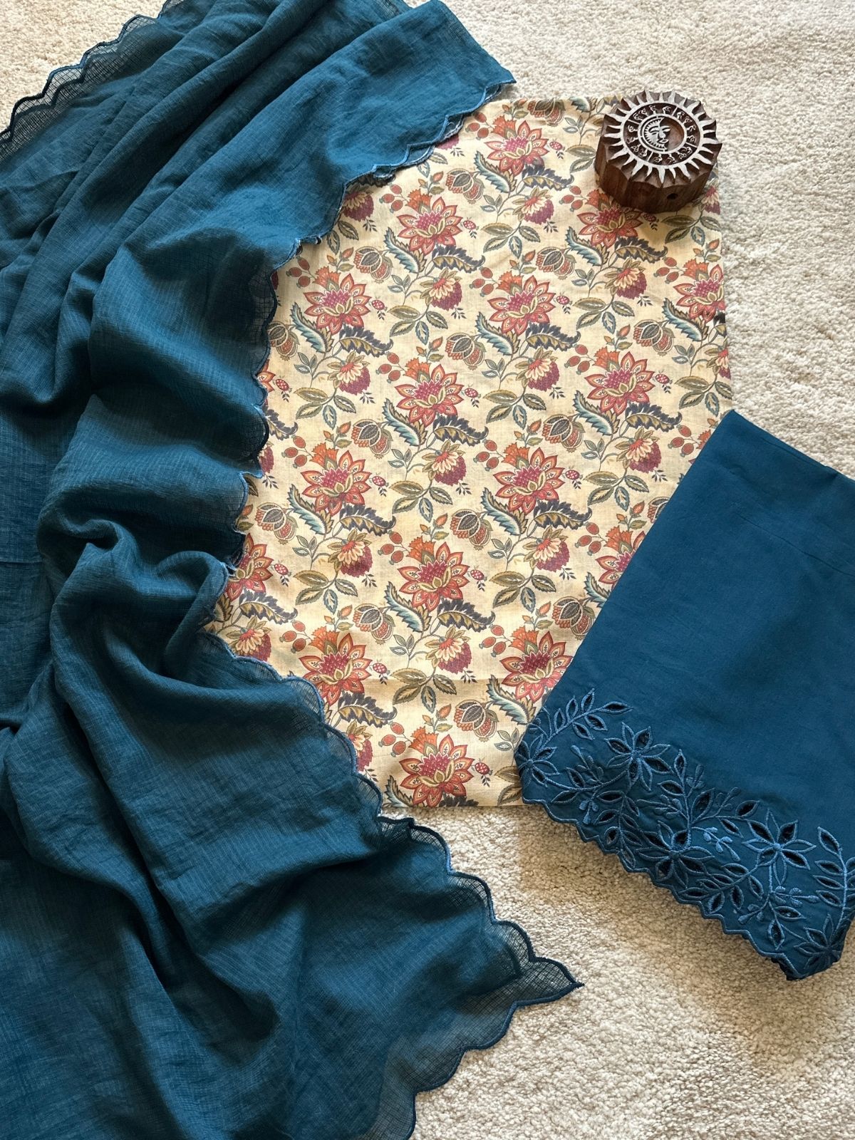 Bahaar Set