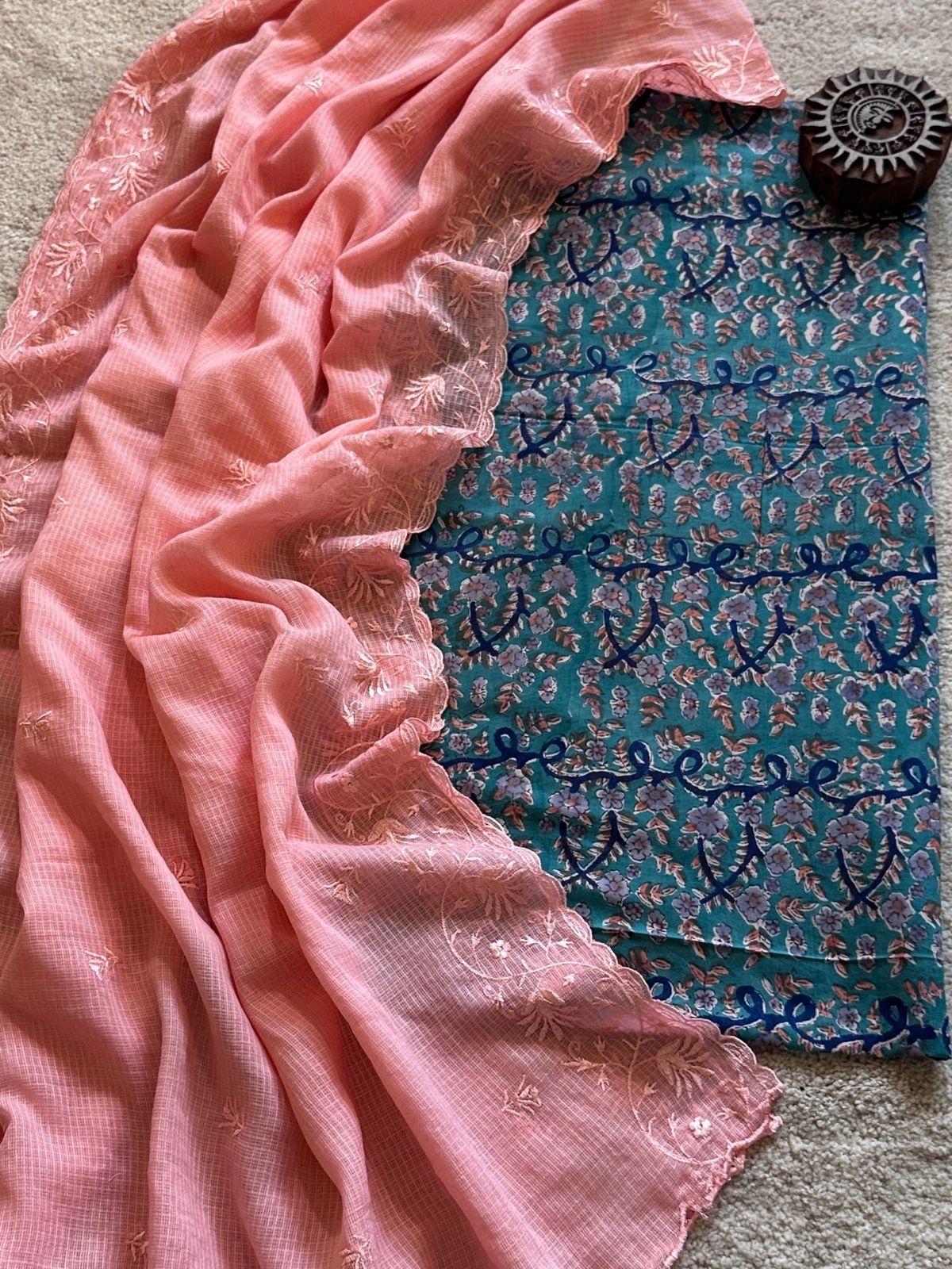 Rhea Set