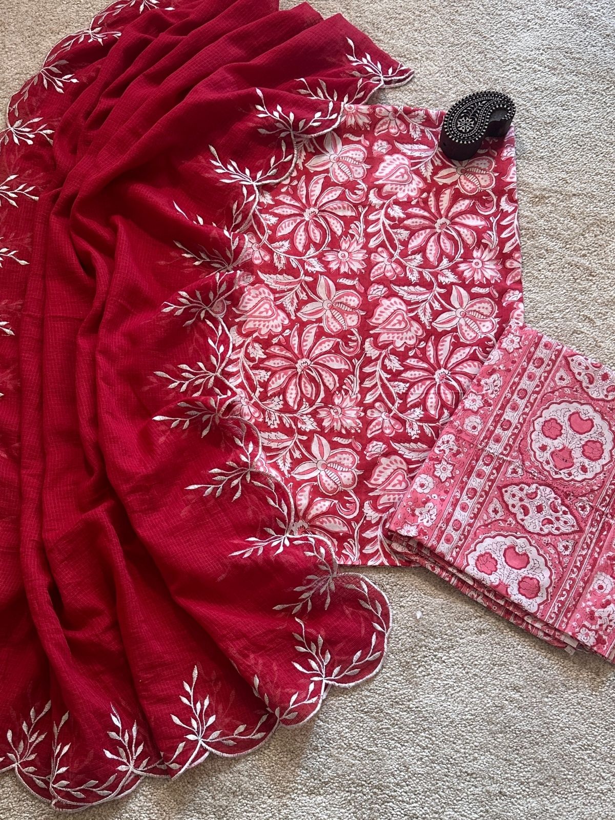 Cherry Blossom Set