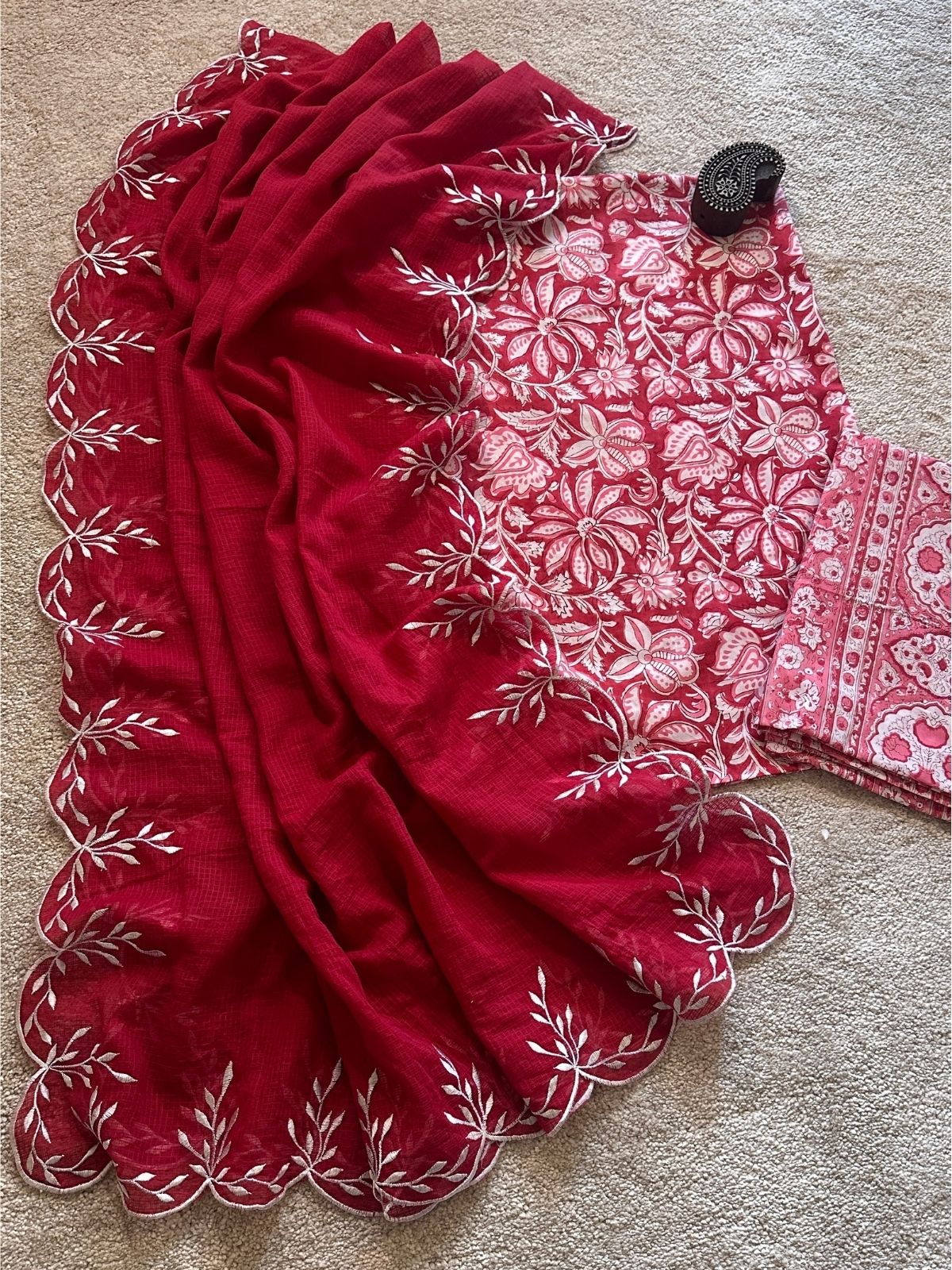 Cherry Blossom Set