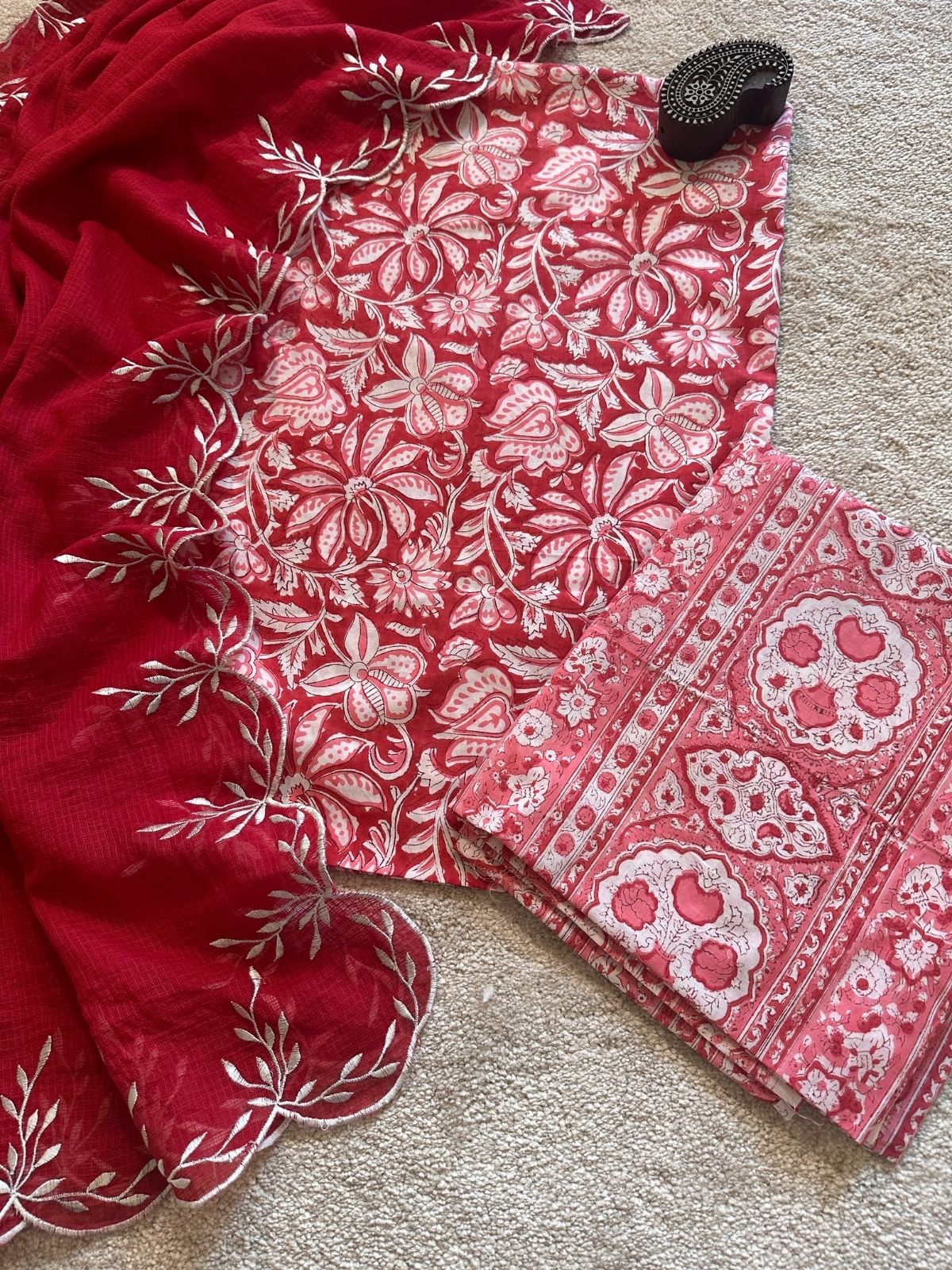 Cherry Blossom Set