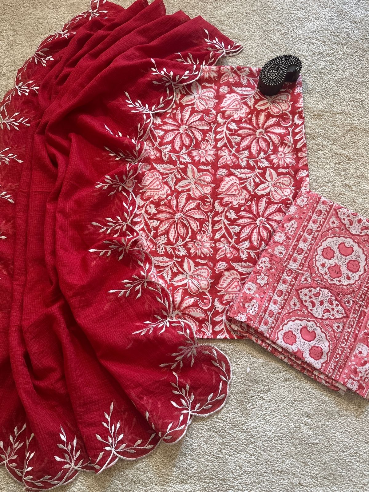 Cherry Blossom Set