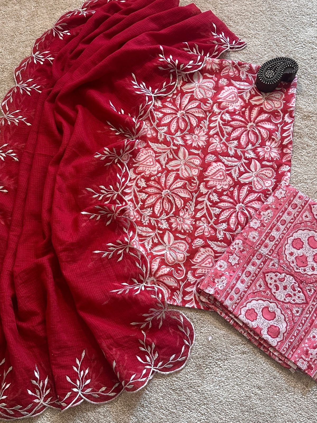 Cherry Blossom Set