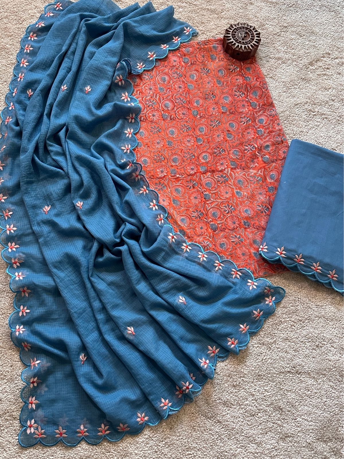 Sunset & Sea Set