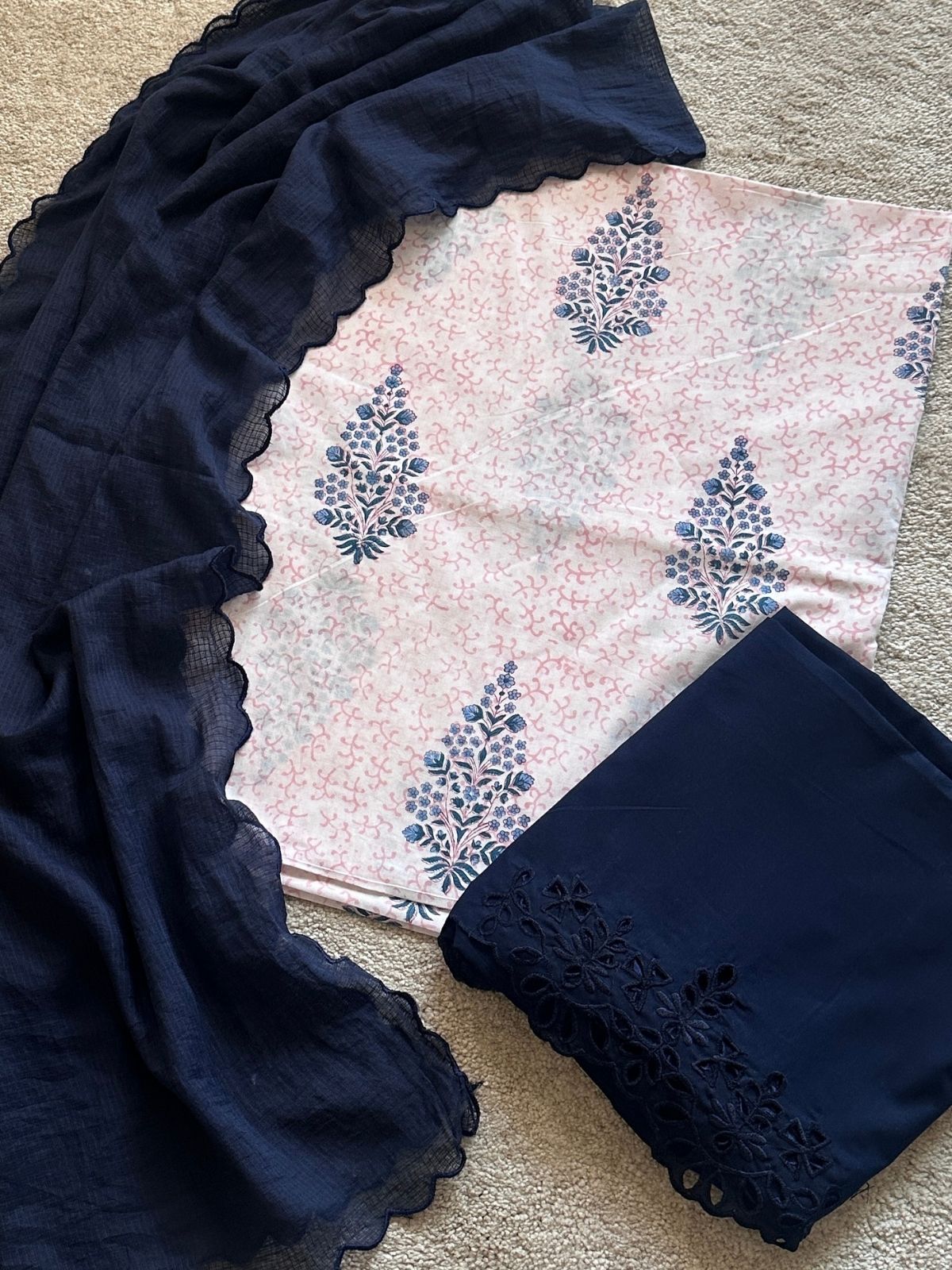 Nadiya Set