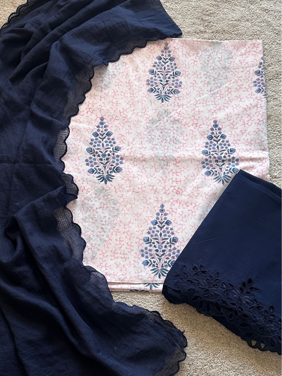 Nadiya Set