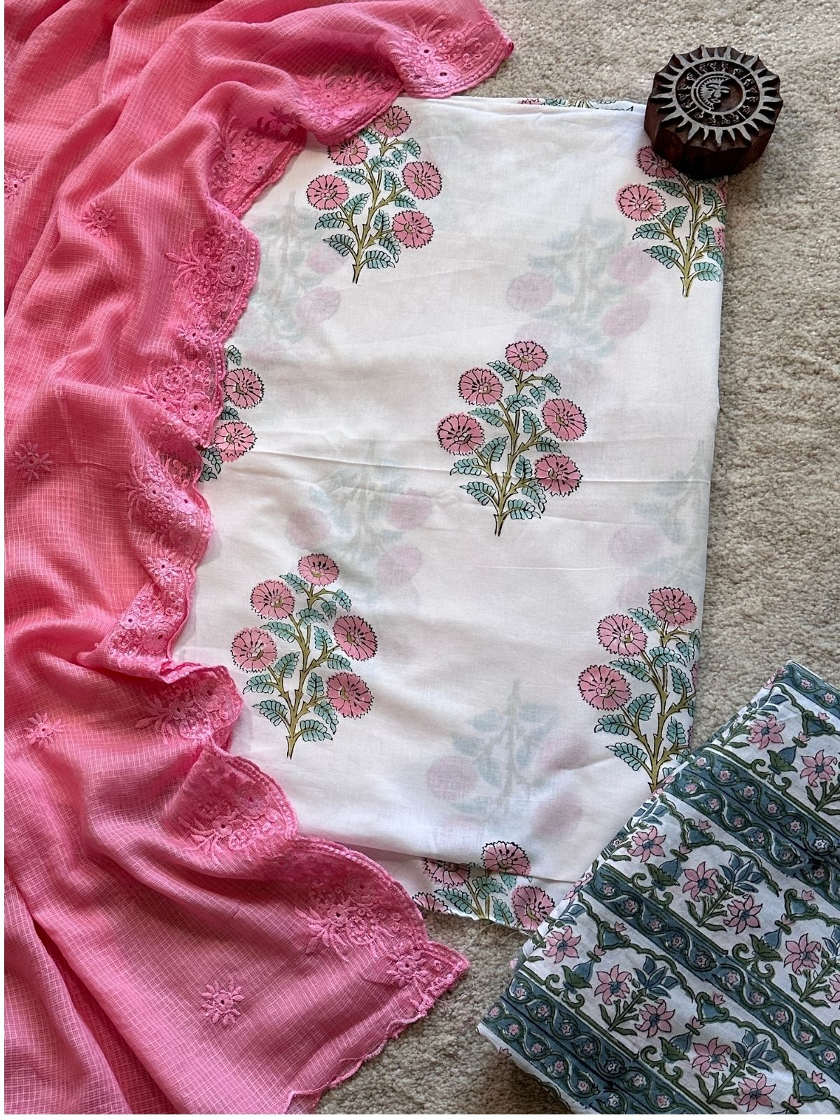 Sunlight Garden Set