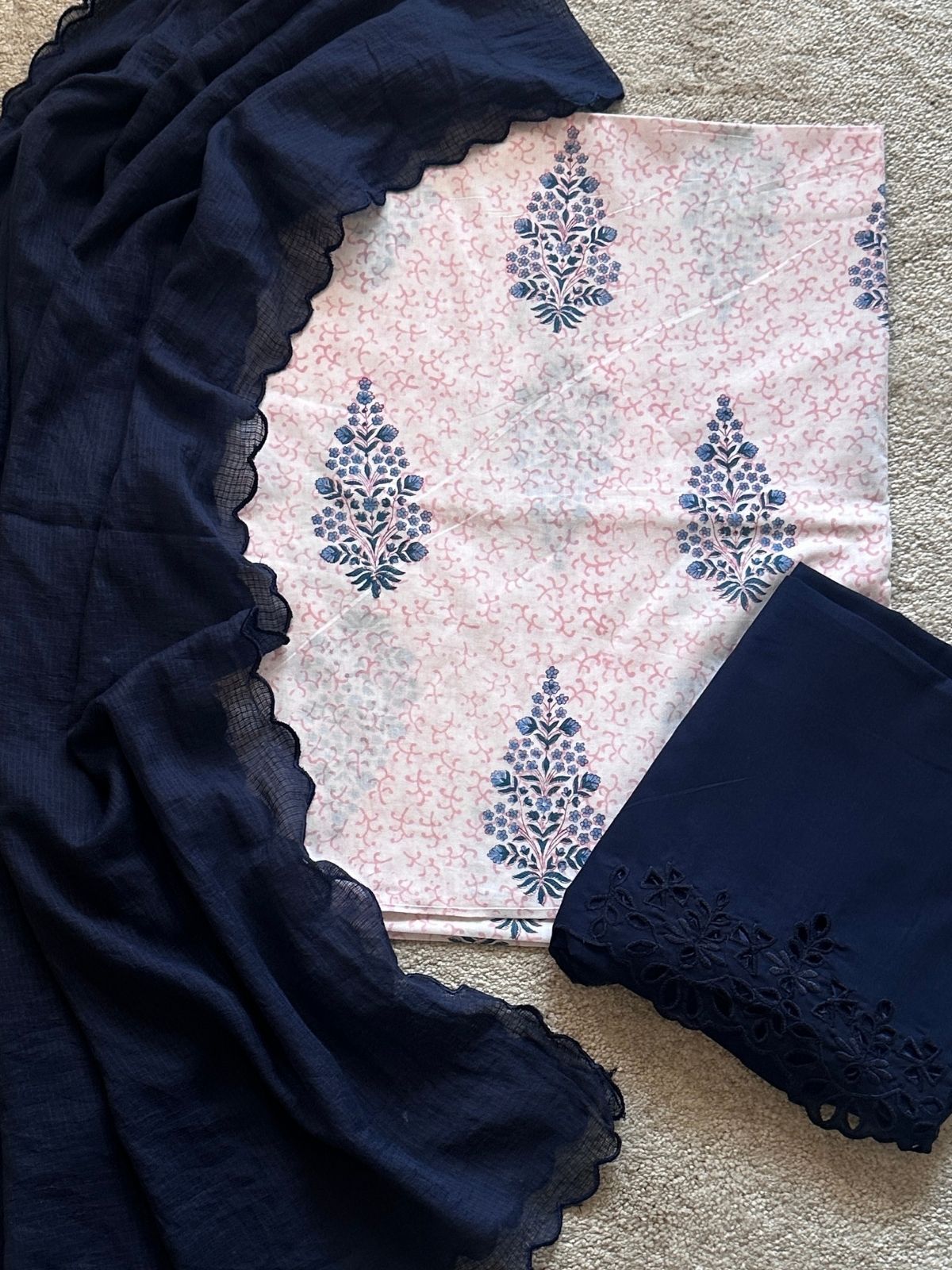 Nadiya Set