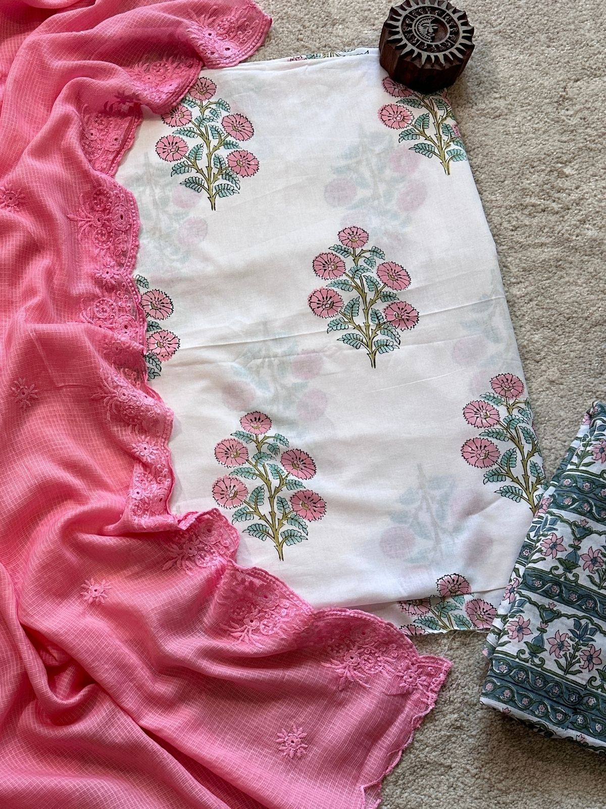 Sunlight Garden Set