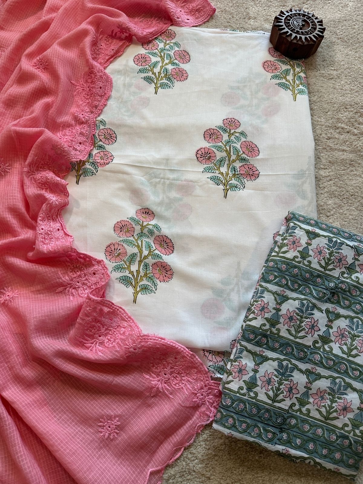 Sunlight Garden Set