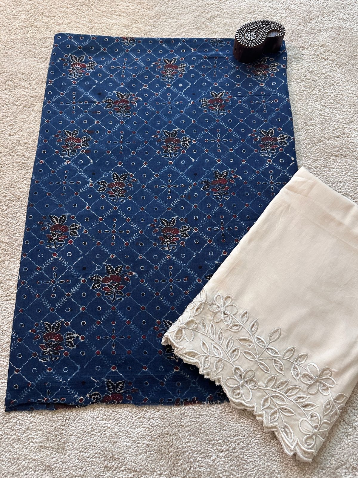 Kashish Set