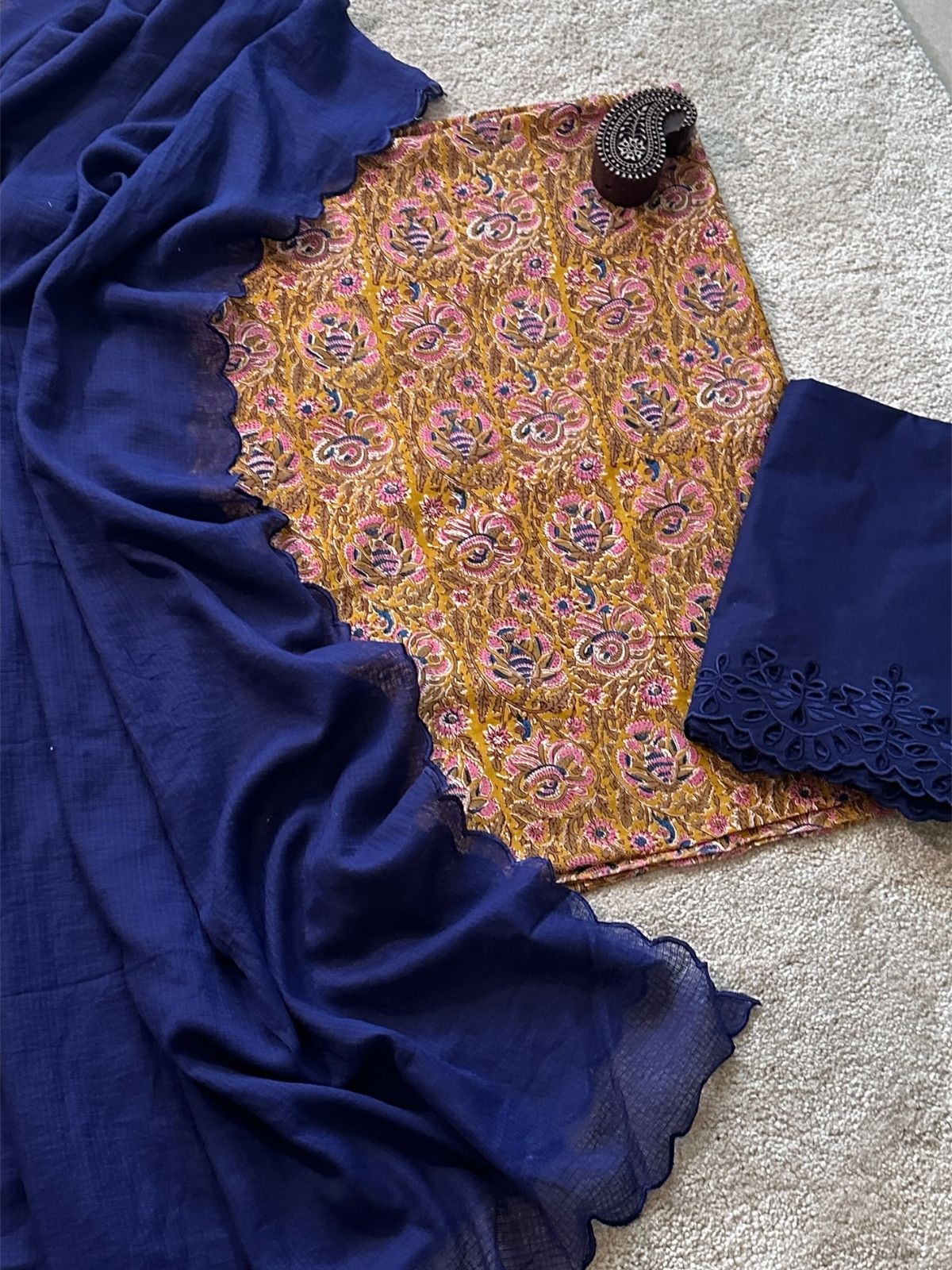 Namrata Set