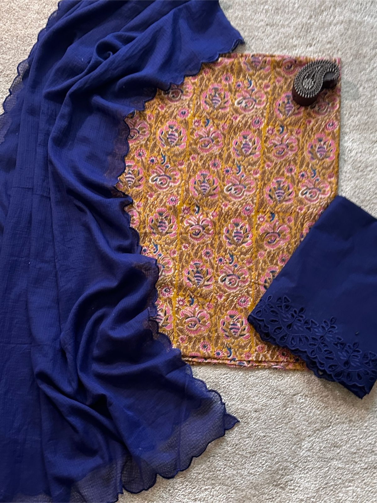 Namrata Set