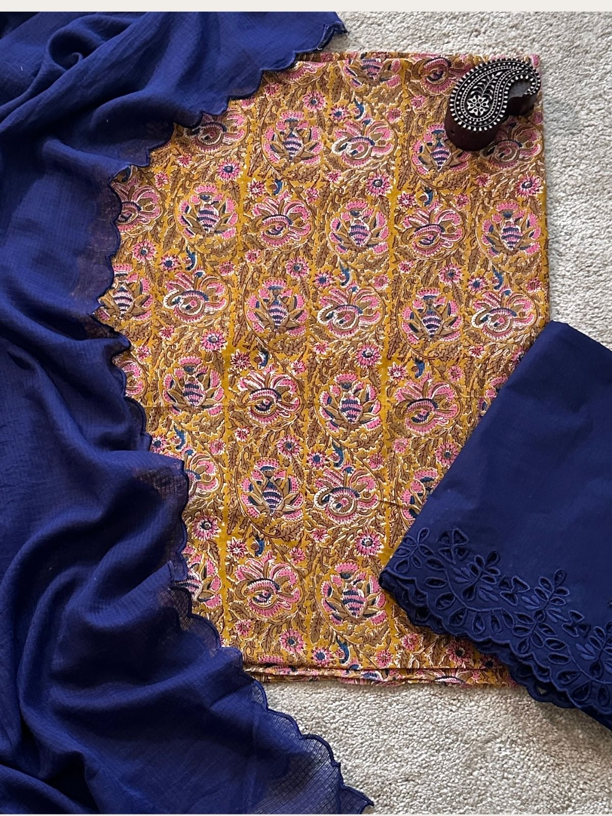Namrata Set