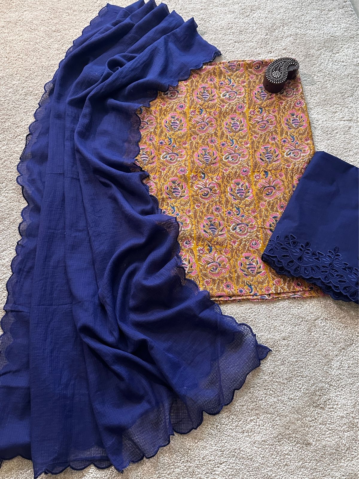 Namrata Set