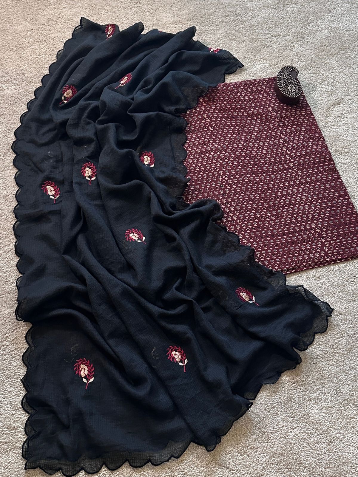 Saanjh Set