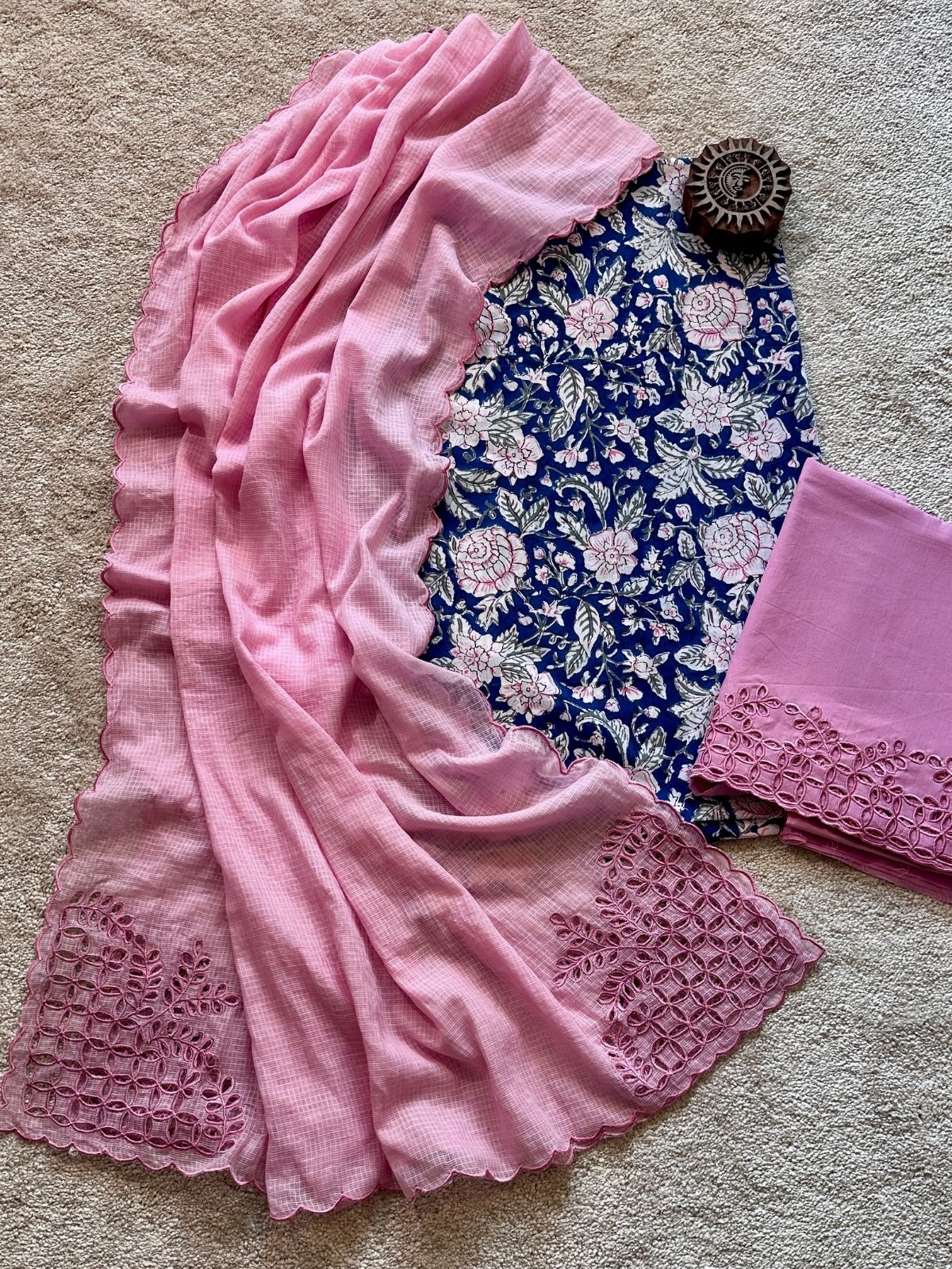 Daffodil Set