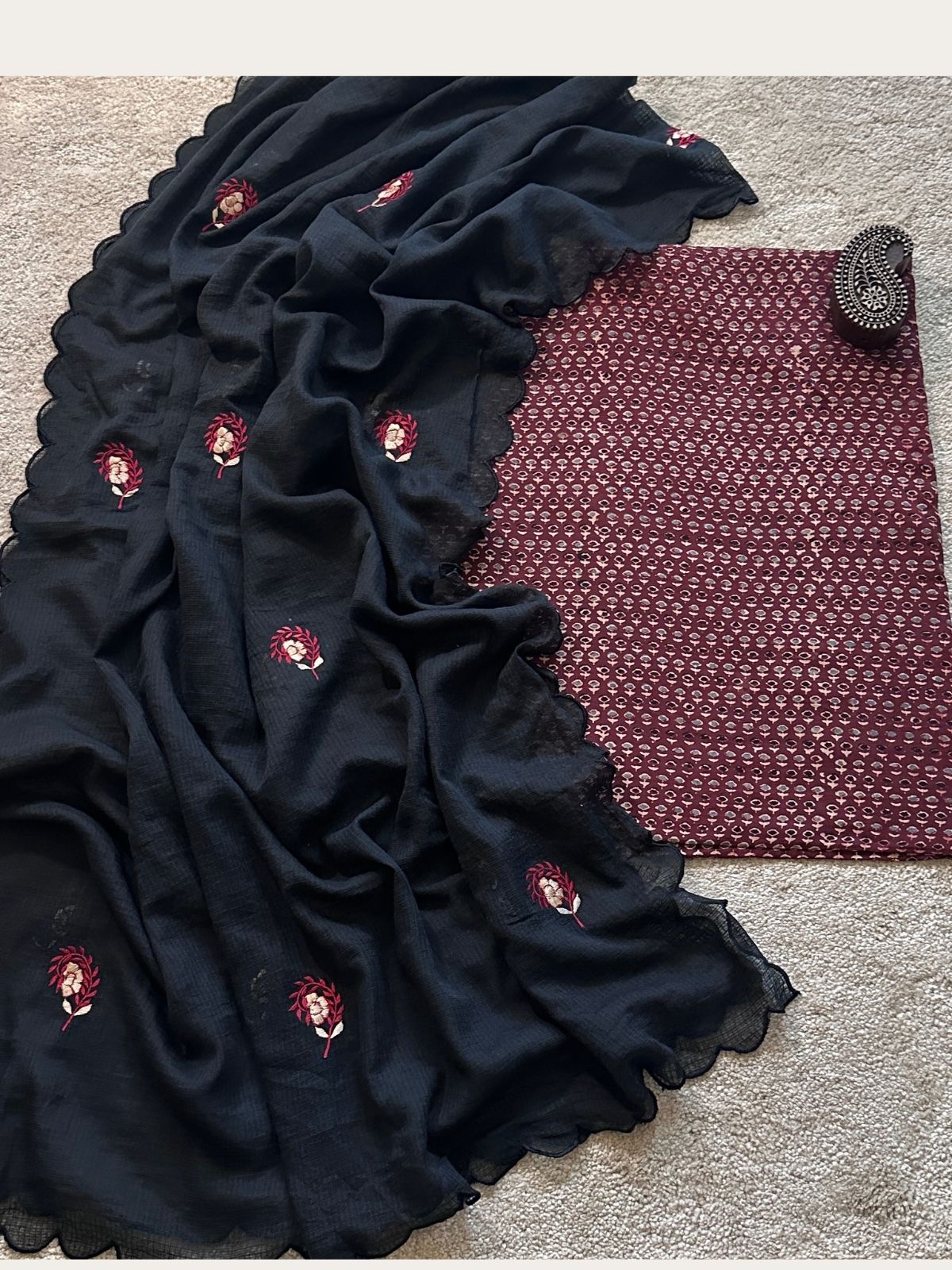 Saanjh Set