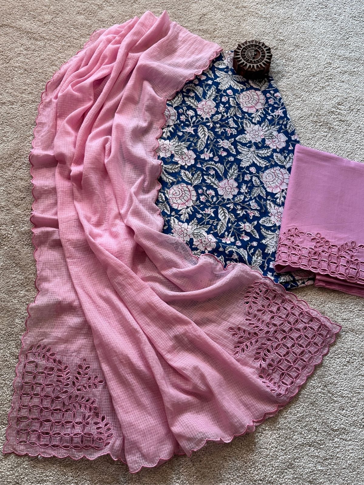 Daffodil Set