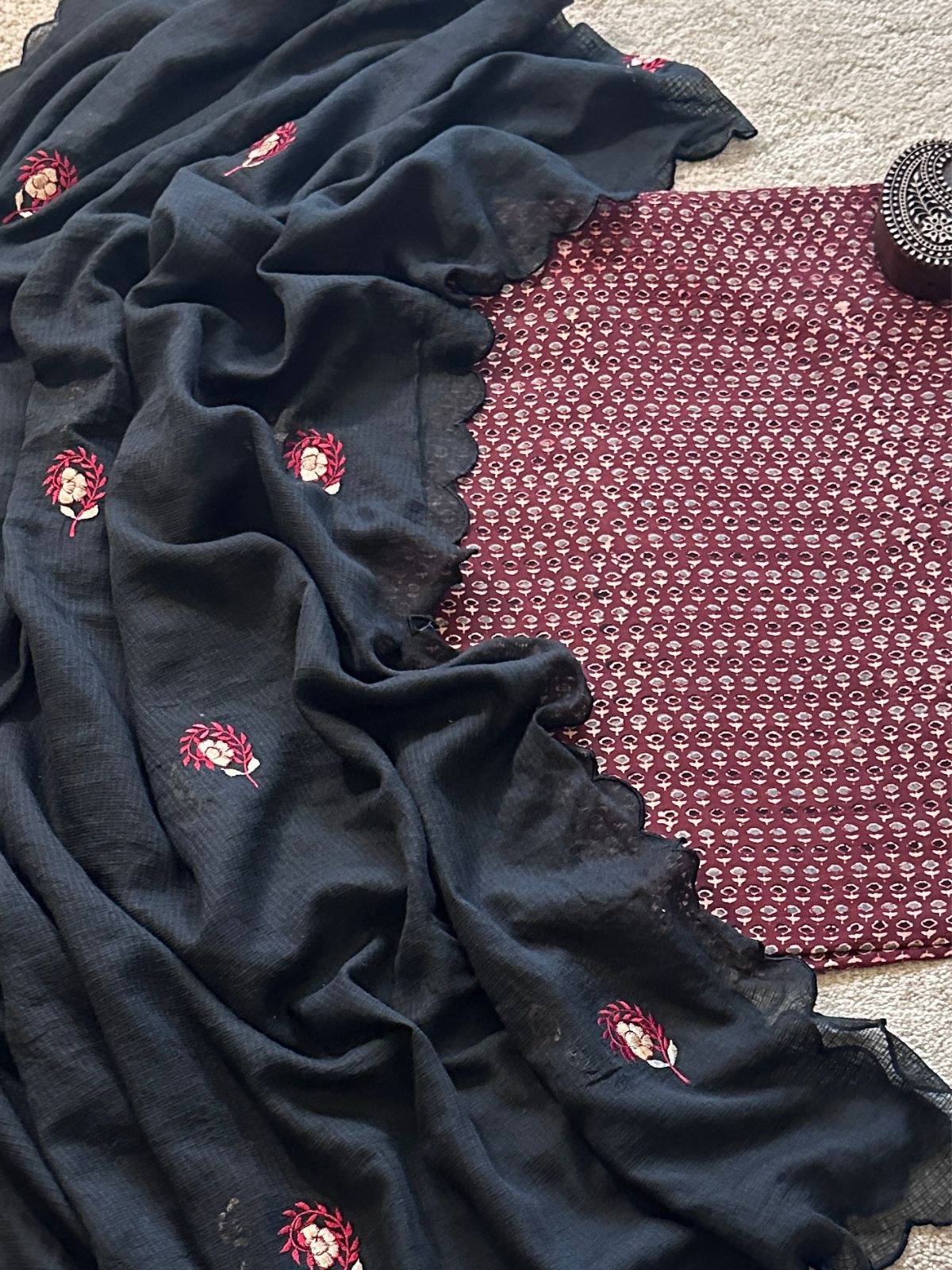 Saanjh Set