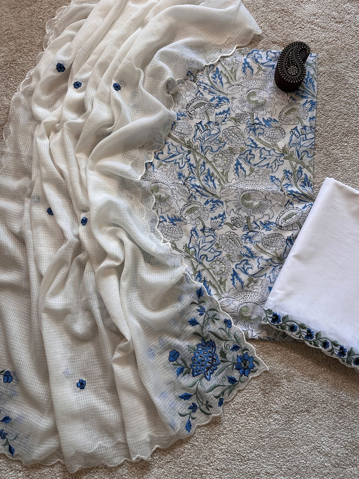 Aprajita Set