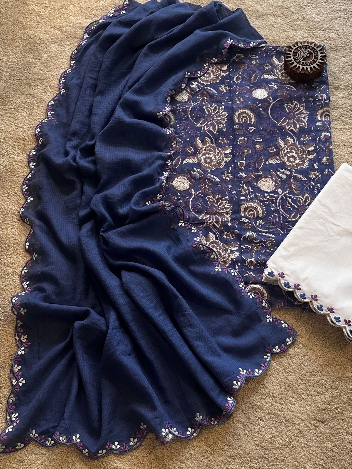Orchid Garden Set